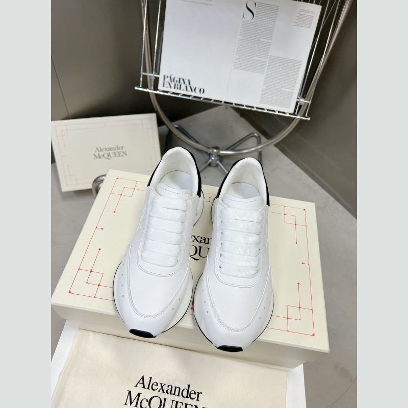 alexander M*Q*en casual shoes